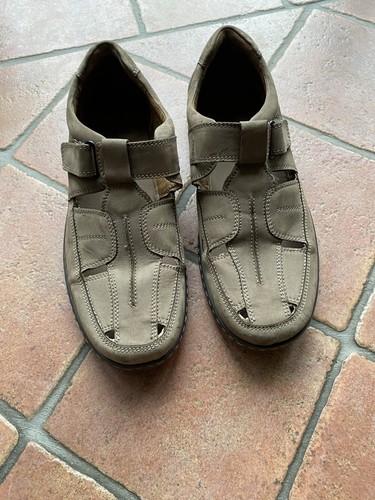 Waldläufer herren halbschuhe - waldläufer,