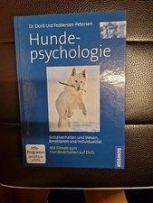 Hundepsychologie von Dorit
