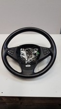 Lederlenkrad für Airbag BMW E83 X3 2.0d