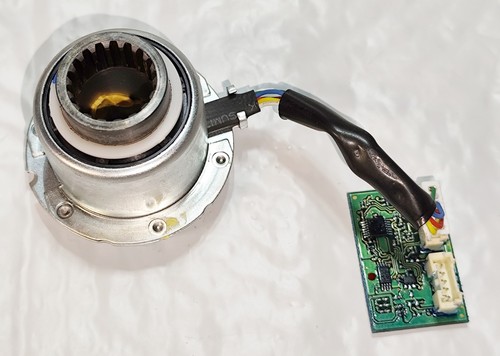 Yamaha se syncdrive - yamaha,