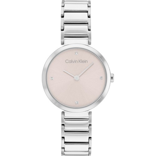 Calvin klein minimalistic bar - klein,