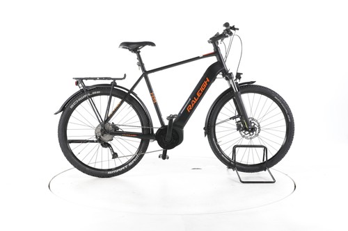 Raleigh dundee ltd trekking - raleigh,