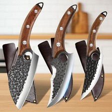 Küchenmesser Set Profi