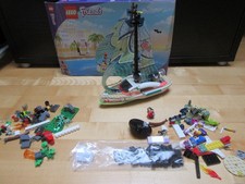 LEGO FRIENDS, Yacht, 41716