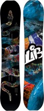 LIB TECH Snowboard All