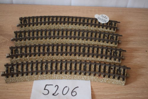 Märklin gleis 5206 - x, m
