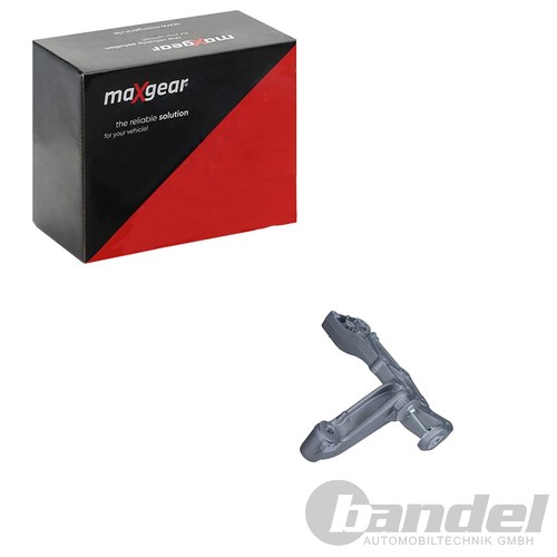 Maxgear hilfsrahmen - maxgear,