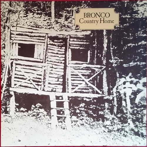 Bronco country home - bronco,