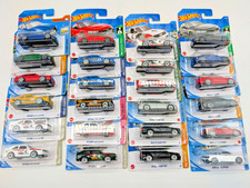 Hot Wheels Audi - Auswahl aus verschiedenen Modellen - 1:64 OVP Mattel - Quattro