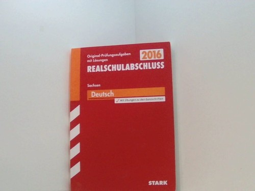 Stark abschlussprüfung - stark,