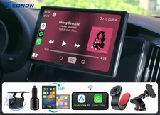 P5 Vertikal Android Auto Apple