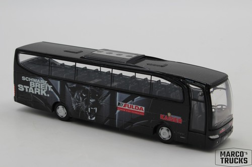 Realtoy travego reisebus - realtoy,