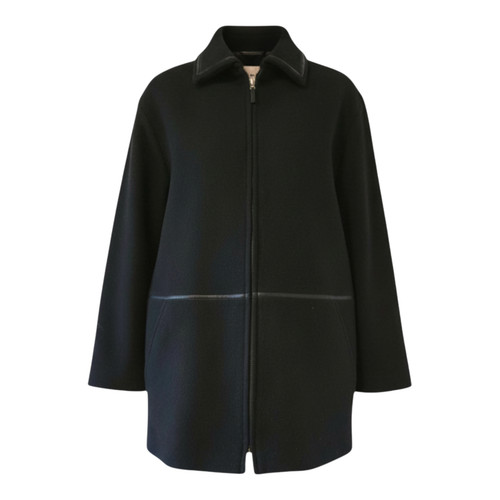 Vintage damen kurzmantel - vintage,