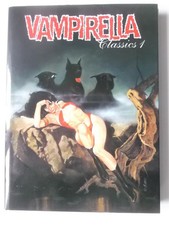 Vampirella Classics 1 mit