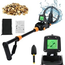 Metalldetektor Kinder Mit LCD