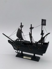 Piraten schiff modell holz - modell,