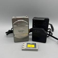 Konica Digital Revio KD-400Z