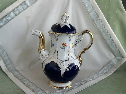 Schöne meissen prunk - schöne,