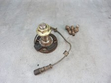 Radnabe abs sensor - abs,