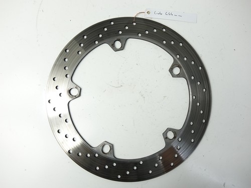 Bremsscheibe links bmw 1100 - bremsscheibe,