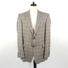 Strellson Sakko Herren Gr. 106