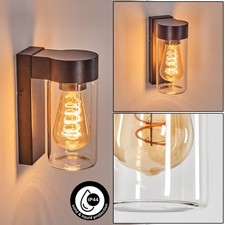 Industrie Gartenleuchte