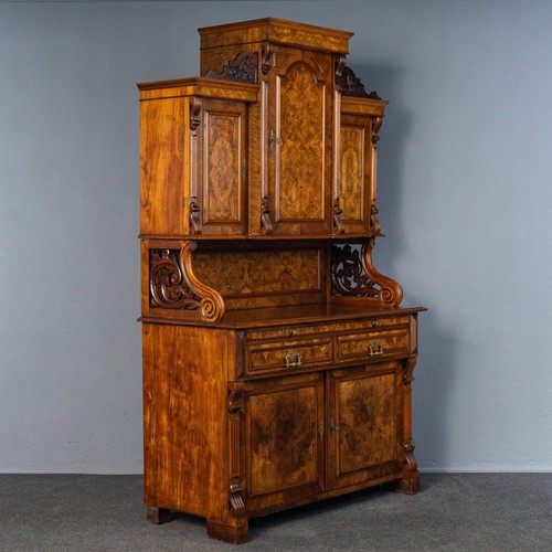 Antik buffet anrichte - antik,