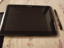 Samsung Galaxy Note 10.1 8010 als Defekt
