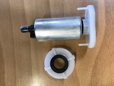 Kraftstoffförderpumpe Pumpe Diesel im Tank Steyr M968, M975 und CASE CS68, CS75