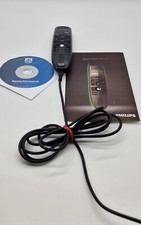 Panasonic | SpeechMike | Premium | Diktiermikrofon | Digitales Diktiergerät | 