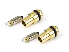 Vergaser Schwimmernadel Sitz 2