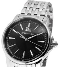 Herrenuhr Armbanduhr