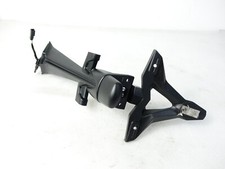 Kennzeichenträger Triumph Street Triple RS 765 Kennzeichenhalter license plate