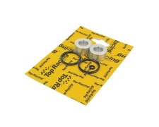 Bremssattel Reparatursatz 25x13mm AJP Bremse, kompatibel für DERBI Senda PEUGEOT