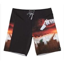 Billabong Metallica Master of