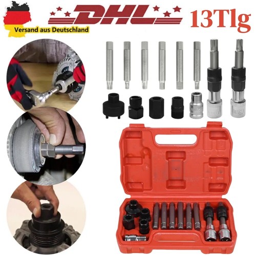 Lichtmaschine wechsel satz - lichtmaschine,