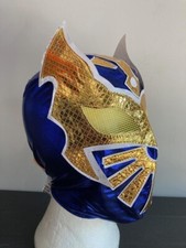 Sin Cara Stil Mexikanisch