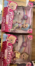 """ GLITZEEZ - PETS FIGUR -