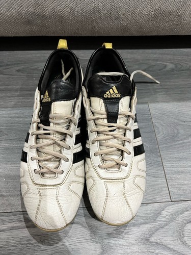 Adidas adipure 2011 modell - adipure, sg
