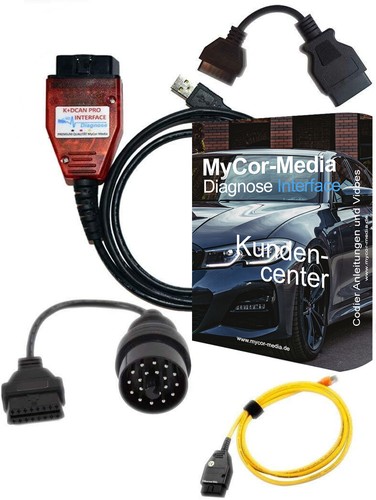 Obd2 diagnose interface für - obd2,