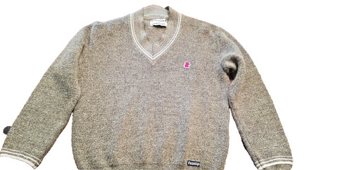 Fusalp herren strickpullover - fusalp,