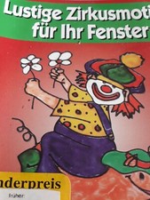 Window Color Lustige