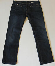 * Replay JENNPEZ 7/8 Jeans Gr. W 28 Stretch Neuwertig Blau