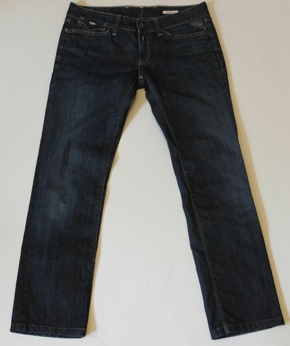 Replay jennpez 8 jeans - 7/8, gr