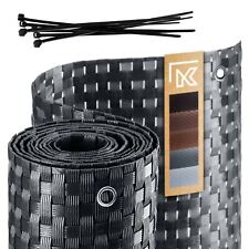 KADAX Sichtschutz für Balkon