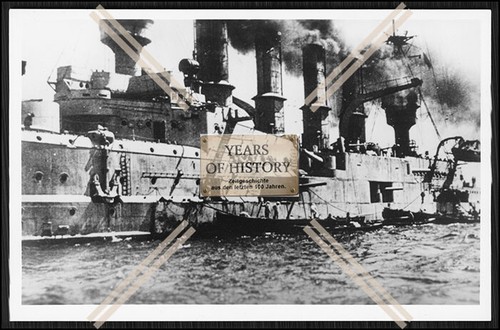 Foto sms scharnhorst - foto, s.m.s.
