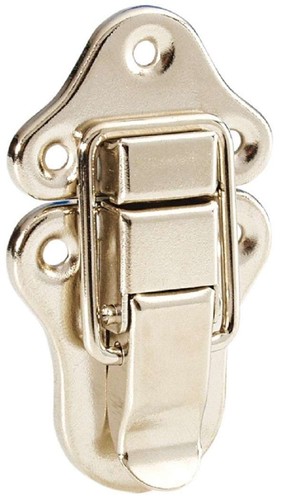 Schnappschloss 69x39mm