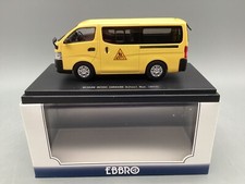 Modellautos ebbro nissan - modellautos,