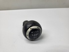 Seat Ibiza 6L - Schaltknauf