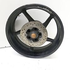 Yamaha YZF-R1 RN12 Hinterradfelge Zoll Felge Gussfelge 69604